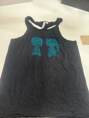 NWT Razorback Tank